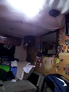 Jeremycle online show from October 2025 04:47:01 AM