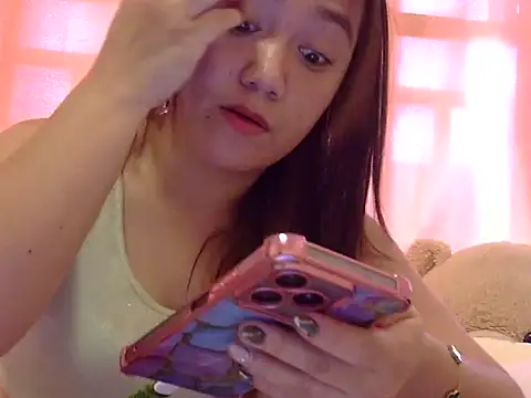 Lovelyclaya online show from December 2025 01:02:02 AM