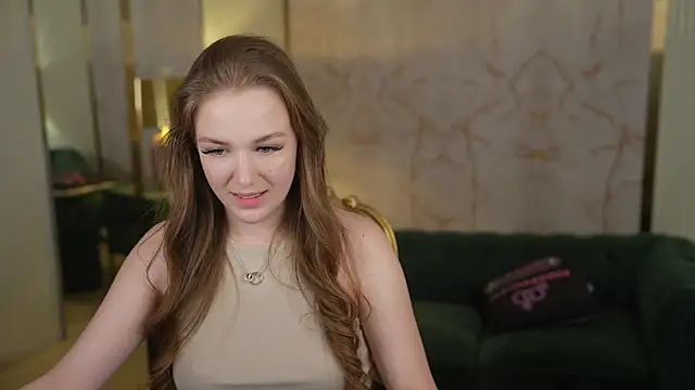 Ella 054 online show from November 2025 11:27:02 PM