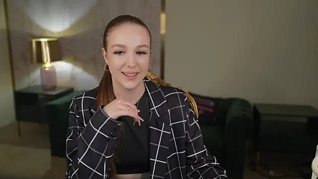 Ella 054 online show from March 2026 07:50:02 PM