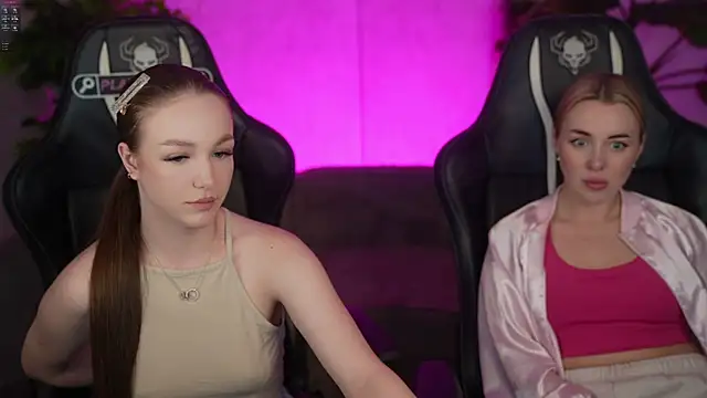 Ella 054 online show from May 2026 02:36:02 PM