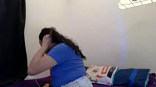 Ariana rodriguez 0 online show from October 2025 08:53:02 PM