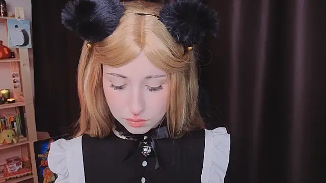 YukiMisa online show from October 2025 04:51:02 PM