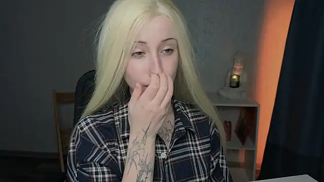 YukiMisa online show from March 2026 09:45:01 PM