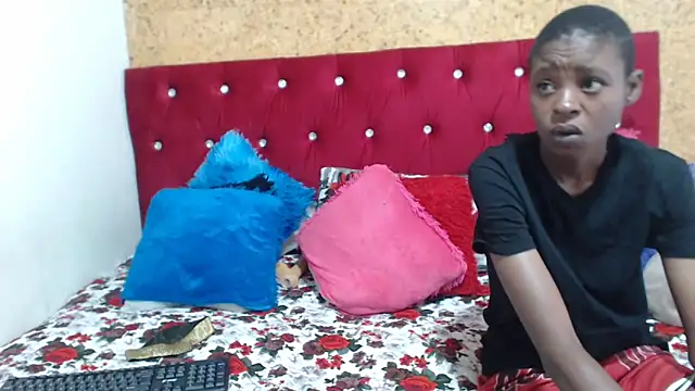 SexyBootie online show from April 2026 09:58:01 AM