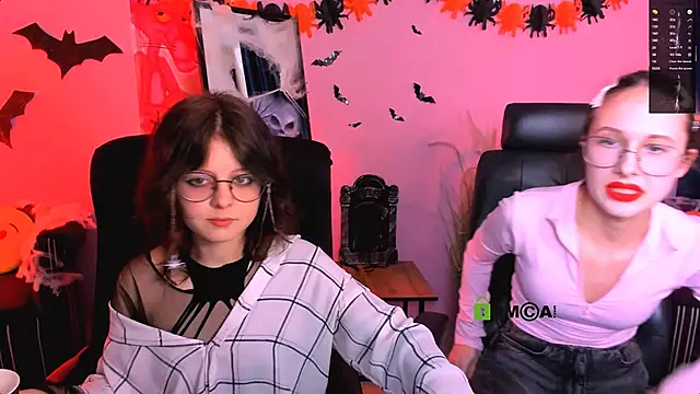 samanta hotty online show from October 2025 08:02:02 PM