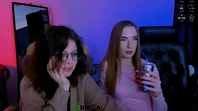 samanta hotty online show from November 2025 08:30:02 PM