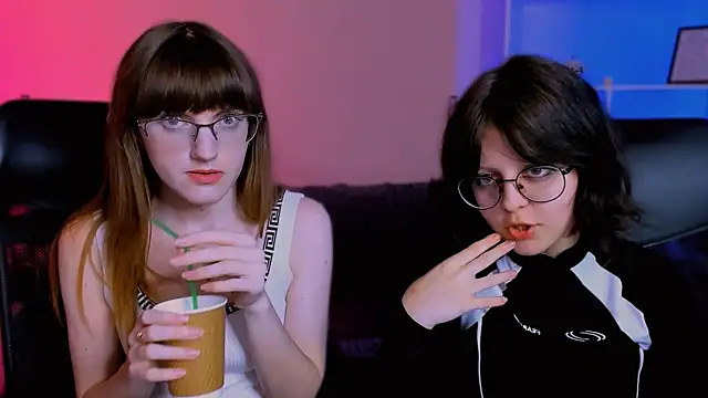 samanta hotty online show from November 2025 08:13:02 PM