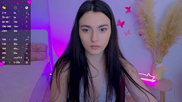 Andres sssss online show from April 2026 07:52:01 PM