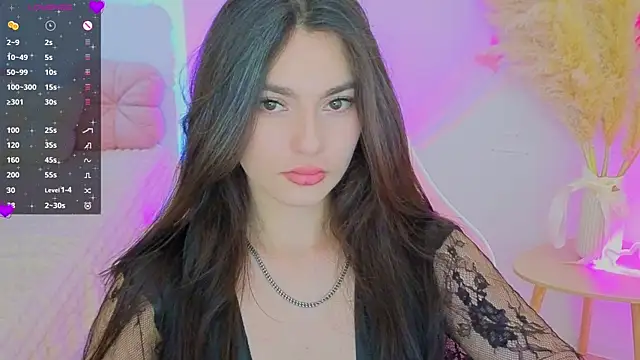 Andres sssss online show from June 2026 05:37:02 PM
