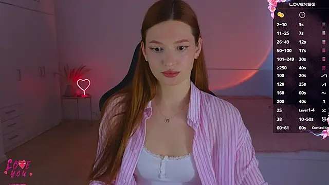 CuteAriel7 online show from June 2026 04:49:02 PM