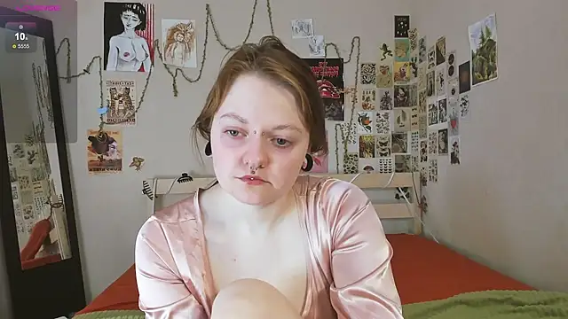 WonderConnie1 online show from May 2026 03:04:02 AM