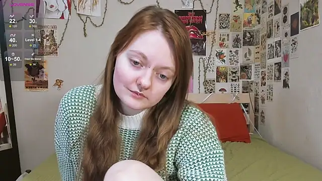 WonderConnie1 online show from May 2026 06:09:01 AM