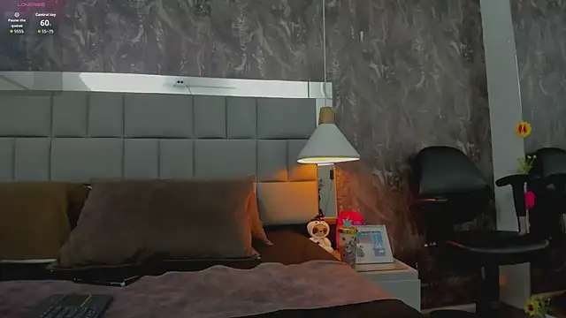 yiyisandoval online show from February 2026 07:54:01 PM