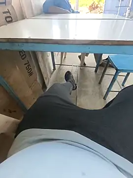 Snapshot of blackyporiki chatting on September 2025 08:08:01 AM blackyporiki online show from September 2025 08:08:01 AM