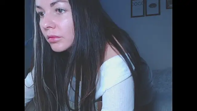ameliamersi online show from September 2025 05:18:01 PM