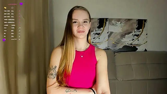 Angel oci online show from September 2025 05:07:02 PM