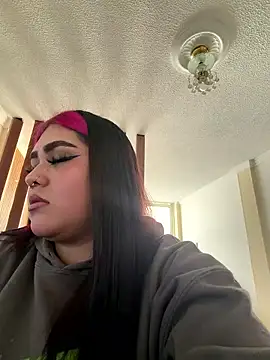 im bunny   online show from January 2026 03:14:01 PM