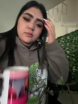 im bunny   online show from February 2026 01:10:01 PM