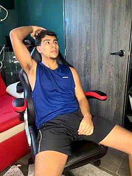 CHR58  online show from November 2025 06:45:01 PM