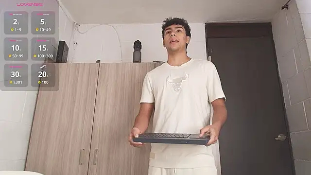 CHR58  online show from February 2026 05:49:02 PM