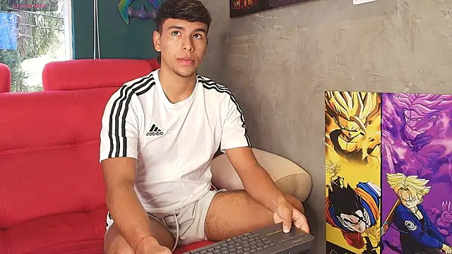 CHR58  online show from March 2026 02:45:03 PM