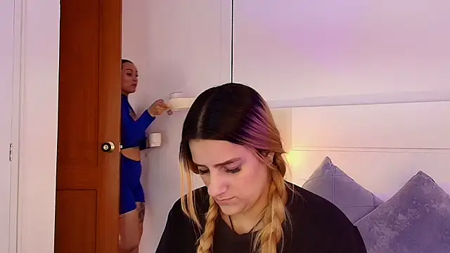 Dakota Megan 69 online show from October 2025 02:17:02 PM