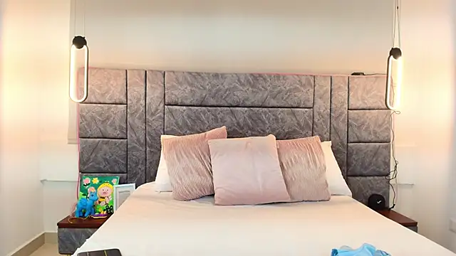 Dakota Megan 69 online show from November 2025 12:50:02 PM