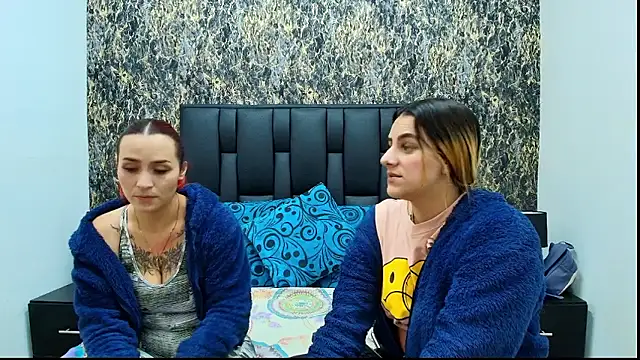 Dakota Megan 69 online show from January 2026 03:50:01 PM