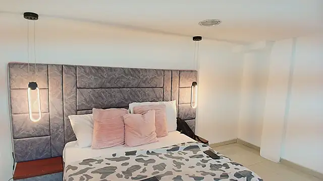 Dakota Megan 69 online show from April 2026 12:49:01 PM