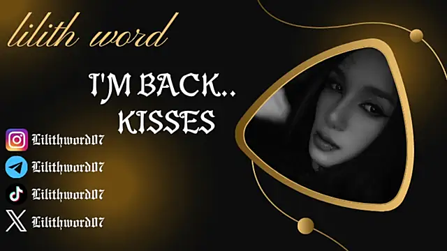 lilithword online show from December 2025 01:12:02 AM