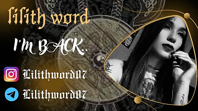 lilithword online show from January 2026 01:33:02 AM