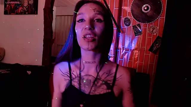 lilithword online show from February 2026 02:52:02 AM