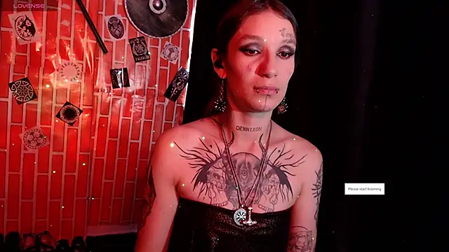 lilithword online show from March 2026 07:02:02 PM