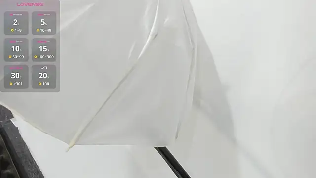 iamCharlotte19 online show from November 2025 07:46:02 PM