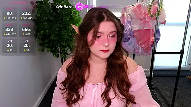 yumedream  online show from October 2025 07:38:01 AM