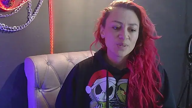 MeganBrown4 online show from February 2026 03:42:02 PM