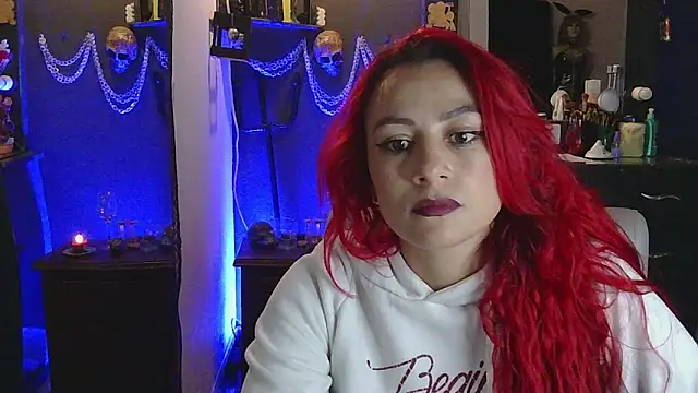 MeganBrown4 online show from March 2026 02:29:01 AM