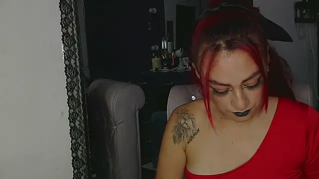 MeganBrown4 online show from March 2026 04:00:02 PM