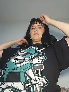 Jinx  x online show from January 2026 04:28:01 AM