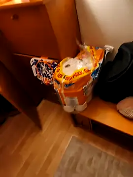 Mlody991112 online show from November 2025 06:20:02 PM