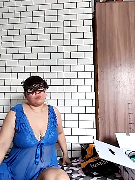 Luu-Lii777 online show from April 2026 04:07:02 AM