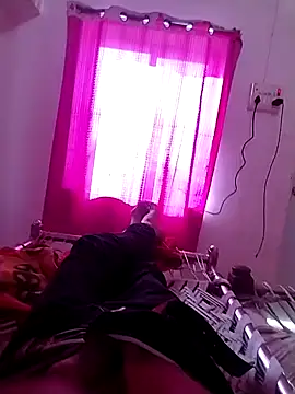 SmartLoda143 online show from November 2025 09:41:01 AM