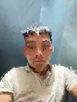 Snapshot of Chao_xxx chatting on October 2025 02:13:02 PM Chao xxx online show from October 2025 02:13:02 PM