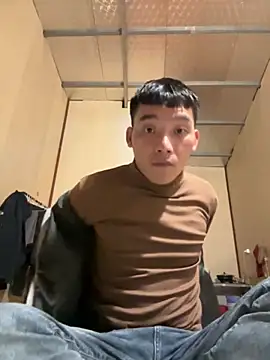 Snapshot of Chao_xxx chatting on October 2025 02:43:02 PM Chao xxx online show from October 2025 02:43:02 PM