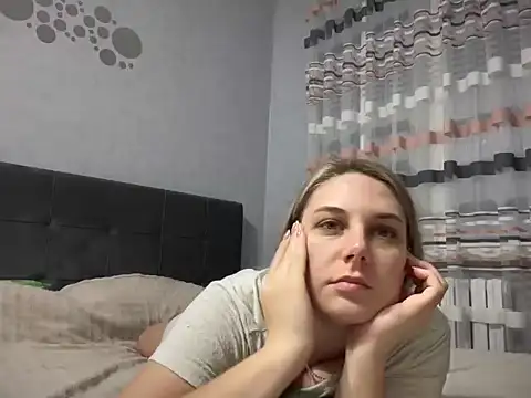 NikexPretty online show from November 2025 10:47:02 PM