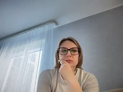 NikexPretty online show from April 2026 05:23:01 AM