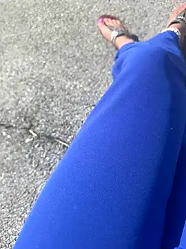 Snapshot of BabyLeopard chatting on September 2025 10:30:01 AM BabyLeopard online show from September 2025 10:30:01 AM