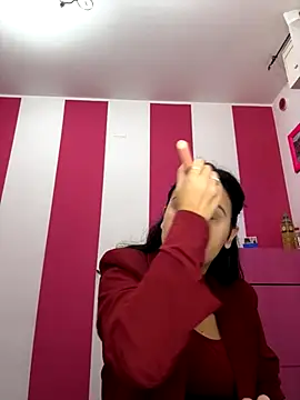 Snapshot of BabyLeopard chatting on November 2025 04:07:02 PM BabyLeopard online show from November 2025 04:07:02 PM