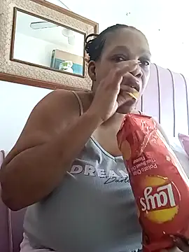 HappygalTheQueen online show from February 2026 10:27:01 AM